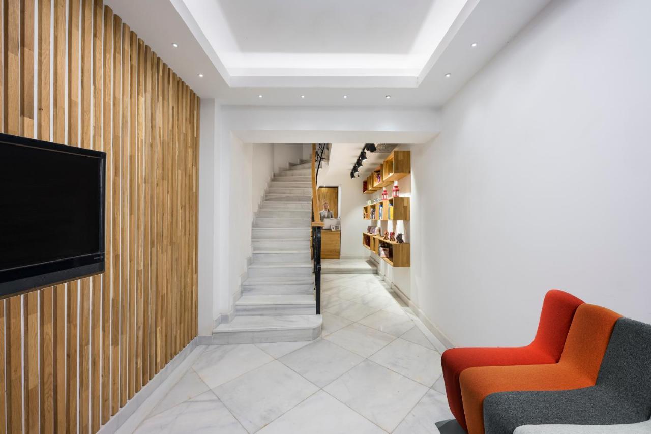 Uk Hotel Istanbul Istambul Exterior foto