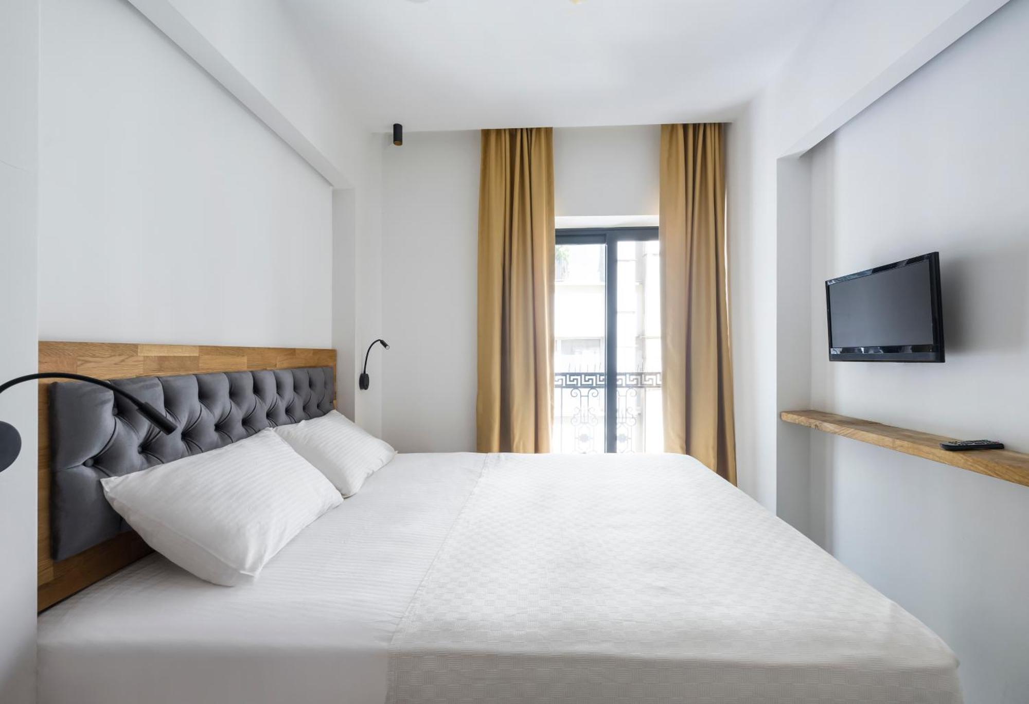 Uk Hotel Istanbul Istambul Exterior foto